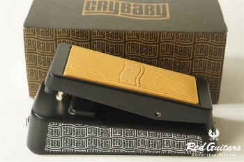 CBJ95 Cry Baby JUNIOR WAH SPECIAL EDITION - BLACK